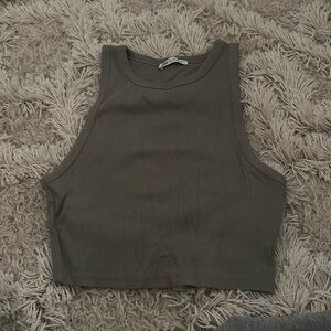 Zara tank top